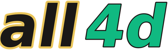 all4d logo