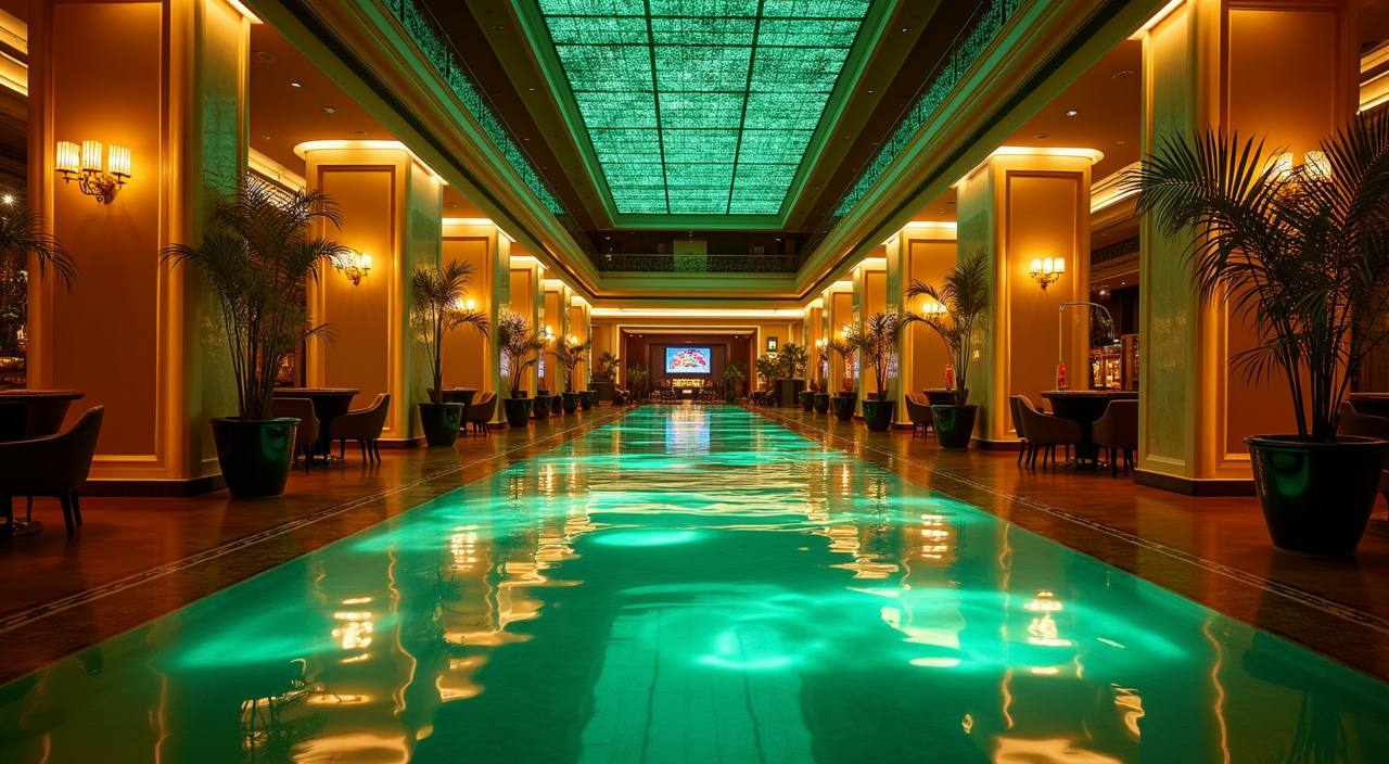all4d Istana