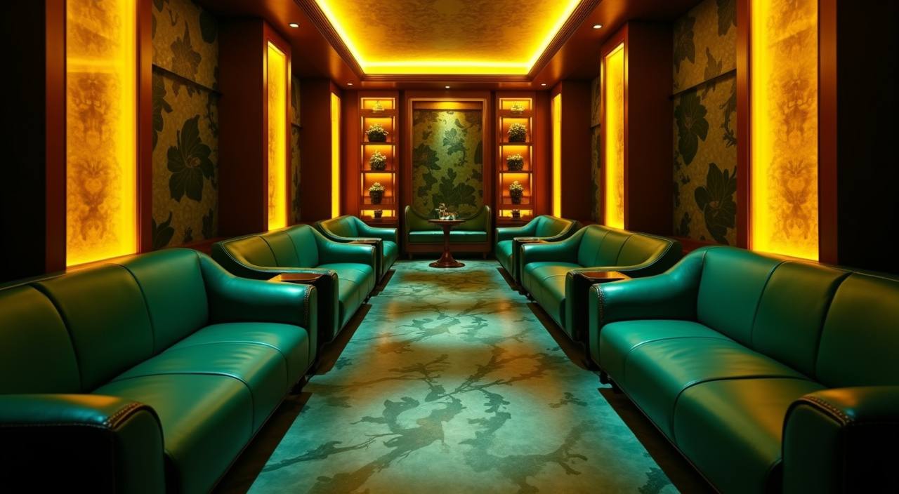 all4d Apa yang anda boleh harapkan dari Secret Game di all4d