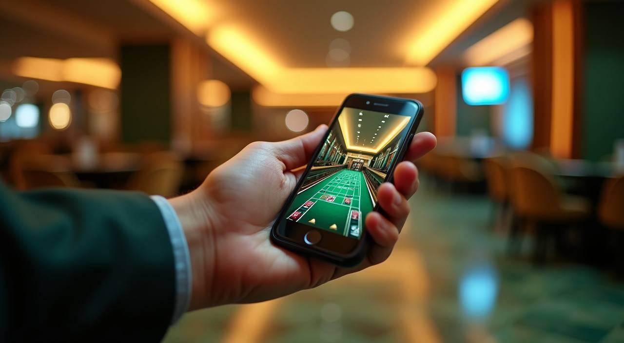 all4d mobile gaming